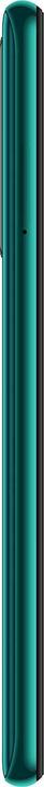 Actual product image Xiaomi Redmi Note 8 Pro (64 GB, Forest Green, 6.53", Hybrid Dual SIM, 64 Mpx, 4G)