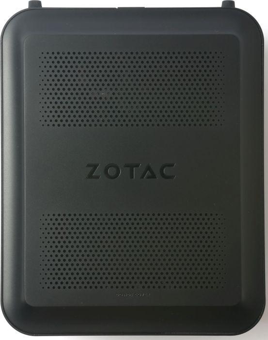 Produktbild Zotac AMP Box Mini