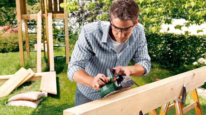 Actual product image Bosch Home & Garden Pho 2000