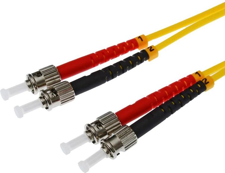 Immagine prodotto Helos Cavo patch Herweck (CAT7, 1 m)