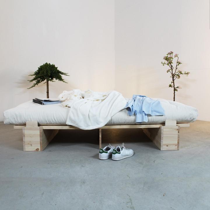 Image du produit Europe & Nature Everlasting (130 x 190 cm)