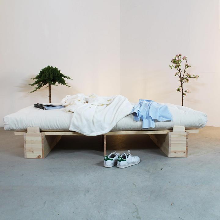 Image du produit Europe & Nature Everlasting (150 x 190 cm)