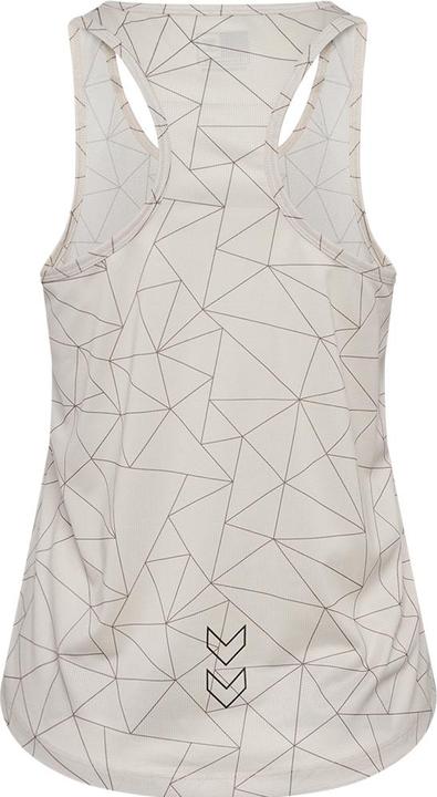Actual product image hummel Hmlcourt Aop Light Weight Tanktop W (L)