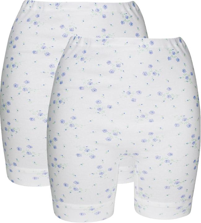 Actual product image Con-ta Ladies knickers 2-pack boil-proof (54, pack of 2)
