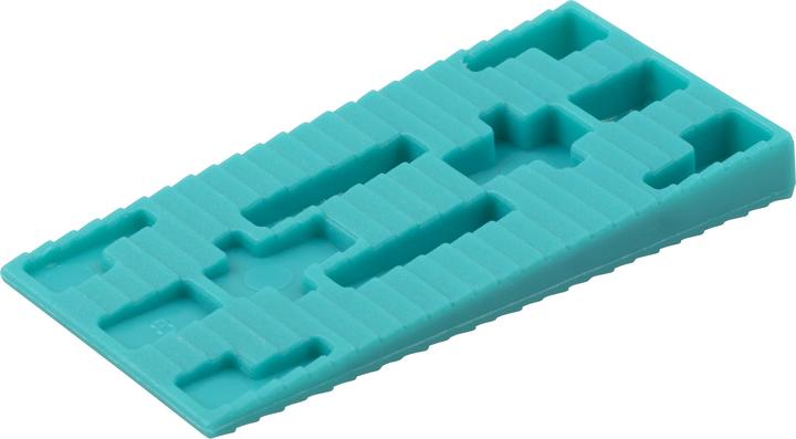Produktbild wolfcraft wolfcraft 1 Verlege-Set für Laminat, ... 22-tlg. (Verlegeset)