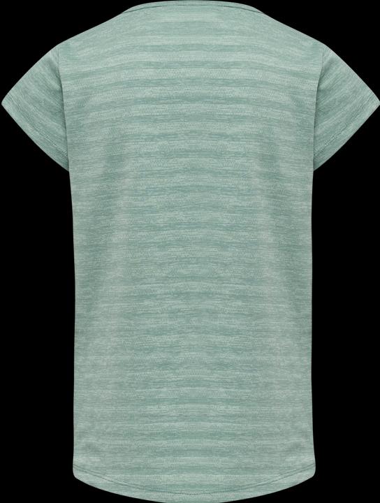 Actual product image hummel Sutkin T-Shirt S/S (110)