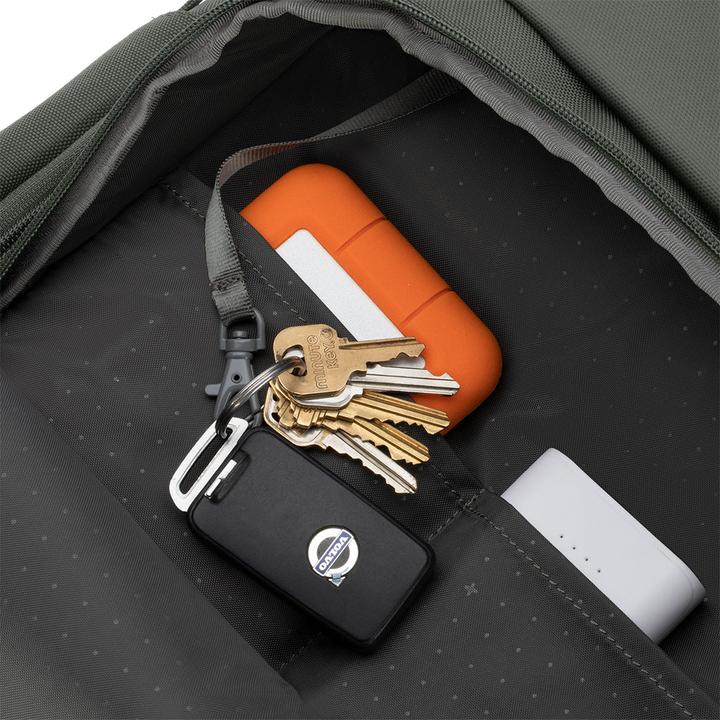 Produktbild Incase A.R.C. Commuter Pack - Smoked Ivy (18.80 l)