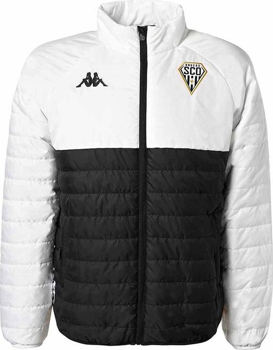 Immagine prodotto Kappa Piumino Angers SCO Arseco 6 2022/23 (L)