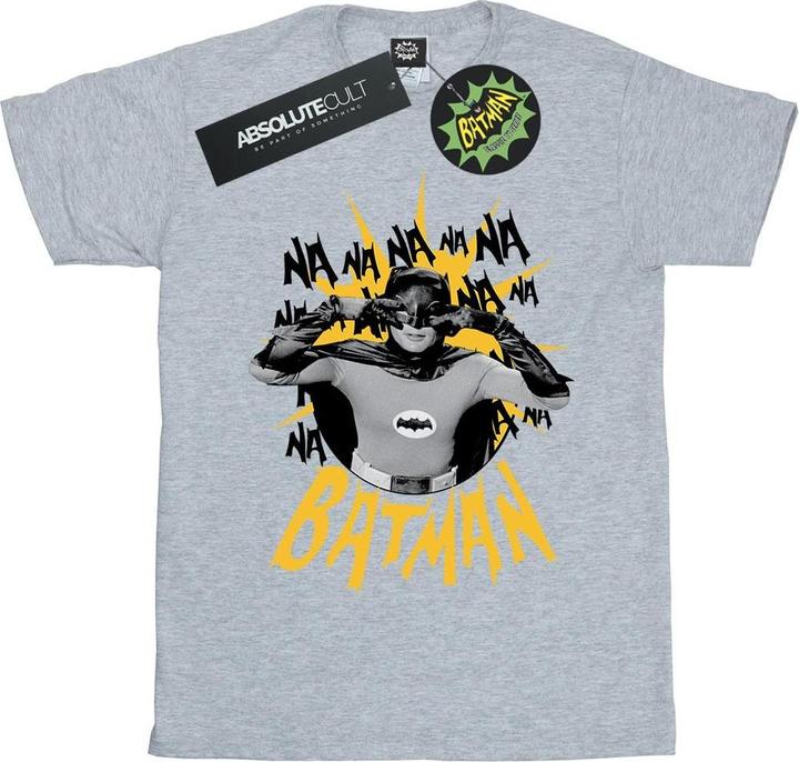 Batman TV Serie Nananana TShirt