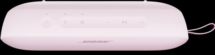 Image du produit Bose Soundlink Flex (2nd Gen) (12 h, Fonctionnement sur batterie)