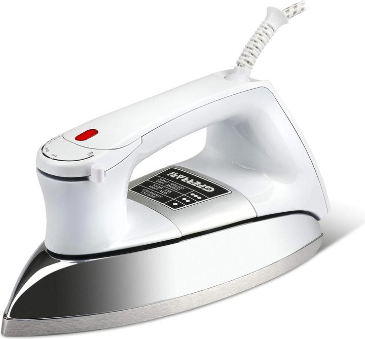 G3 Ferrari G40013 Trockenbügeleisen (900 W)