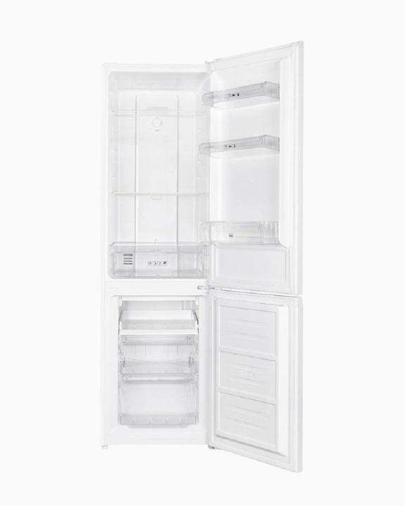 Actual product image Exquisit EXQ KGC265-70-NF-040C K.combi (253 l)