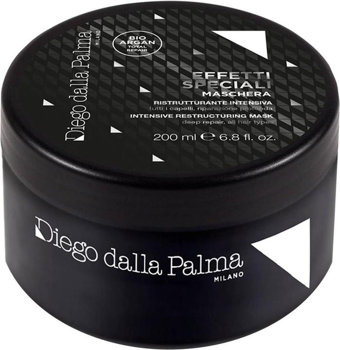 Image du produit Diego dalla Palma Cheveux - EFFETTISPECIALI Masque restructurant (200 ml)