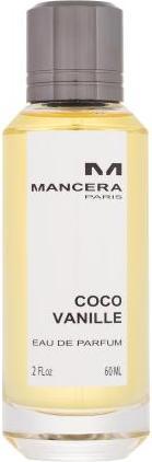 Actual product image Mancera Eau de Parfum Coco Vanilla (Eau de parfum, 60 ml)