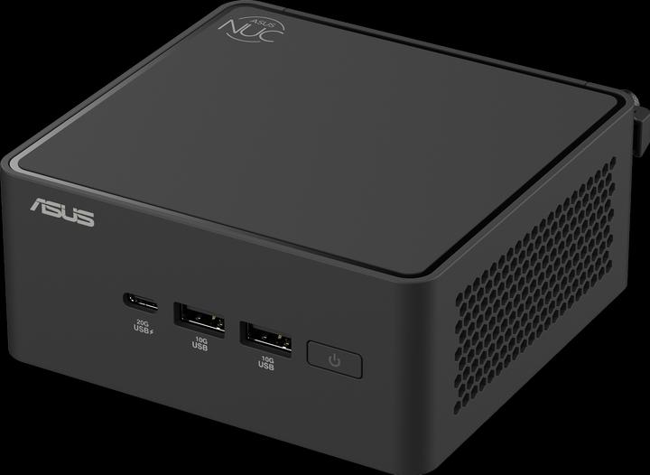Produktbild ASUS NUC 15 PRO RNUC15CRHI300002 (Intel Core 3 100U)