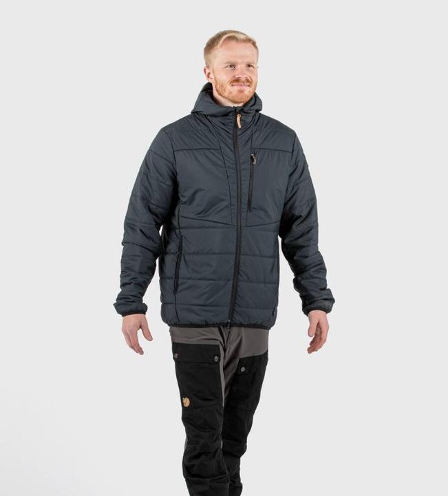 Actual product image Fjällräven Keb Hoodie (S)