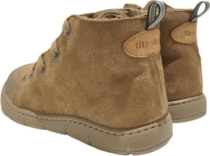 Image du produit Titanitos bottines bébé (27)