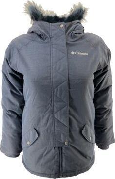 Actual product image Columbia Carson Pass Mid Jacket (S)