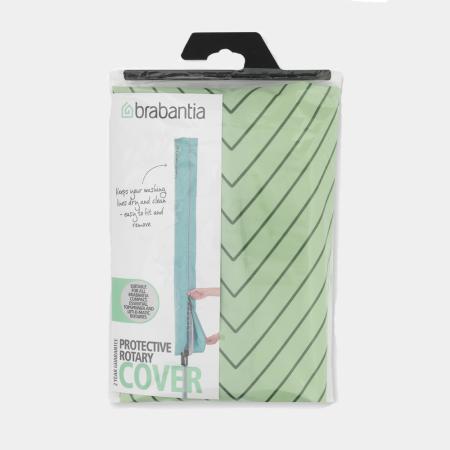 Image du produit Brabantia Housse de protection (0.02 m, 115 mm)