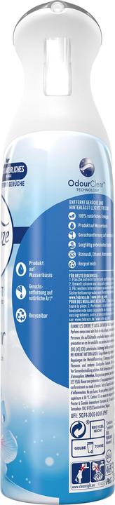 Produktbild Febreze Lufterfrischer