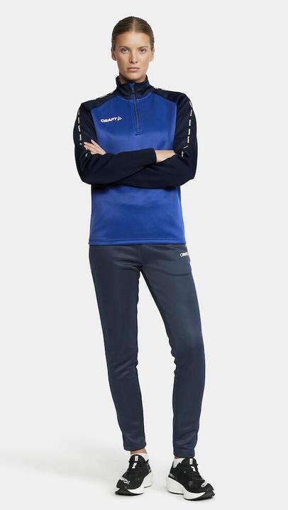 Produktbild Craft SQUAD 2.0 HALF ZIP W (M)