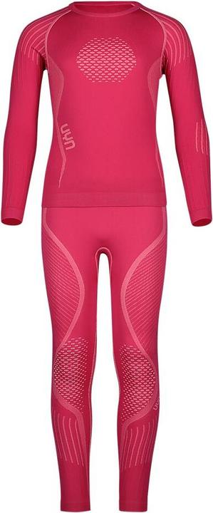 Image du produit UYN Set de sous-vêtements thermiques Visyon (6, 7)