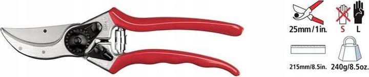 Actual product image Felco 2