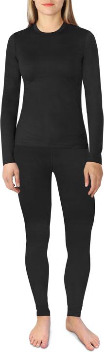 Produktbild Normani Damen Merino Unterwäsche-Set Mandurah/Perth (XXL)