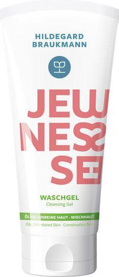 Produktbild Hildegard Braukmann Jeunesse (Gel, 100 ml)