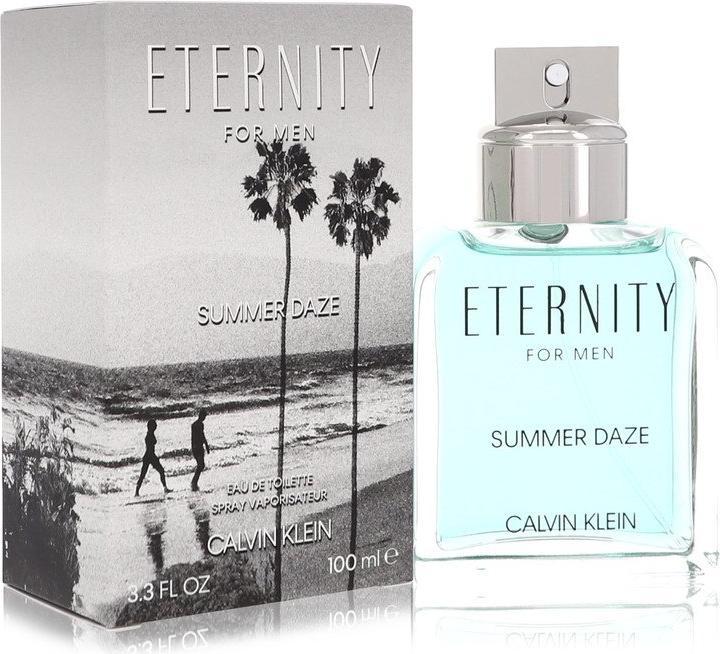 Produktbild Calvin Klein Eternity Summer Daze by (Eau de Toilette, 100 ml)