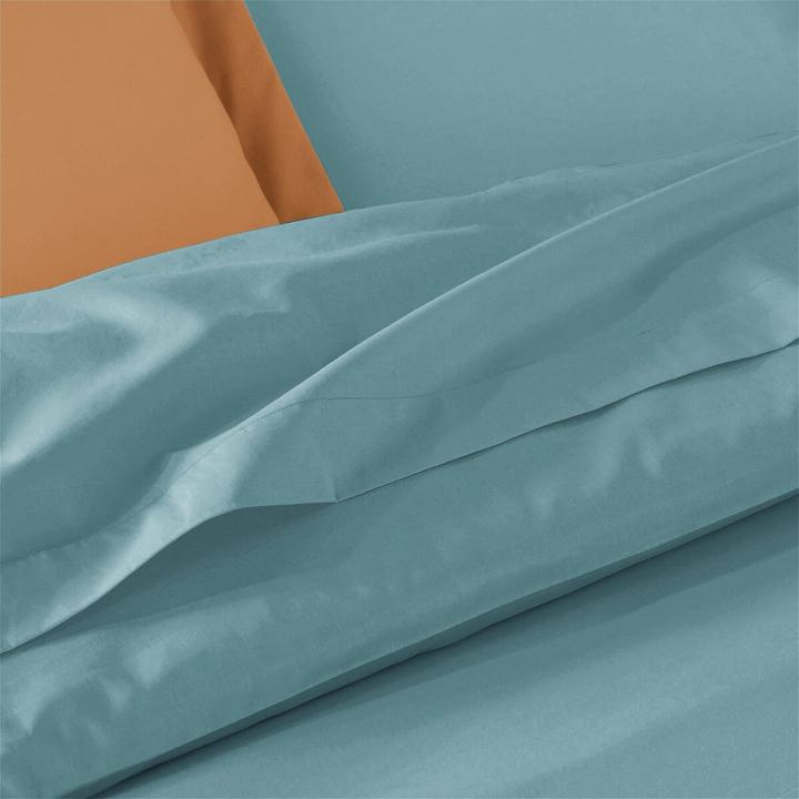 Image du produit La Redoute Interieurs Scenario Coton (80 x 190 cm)