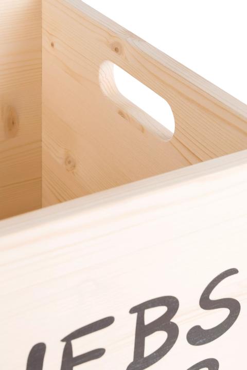 Actual product image Kynee Box