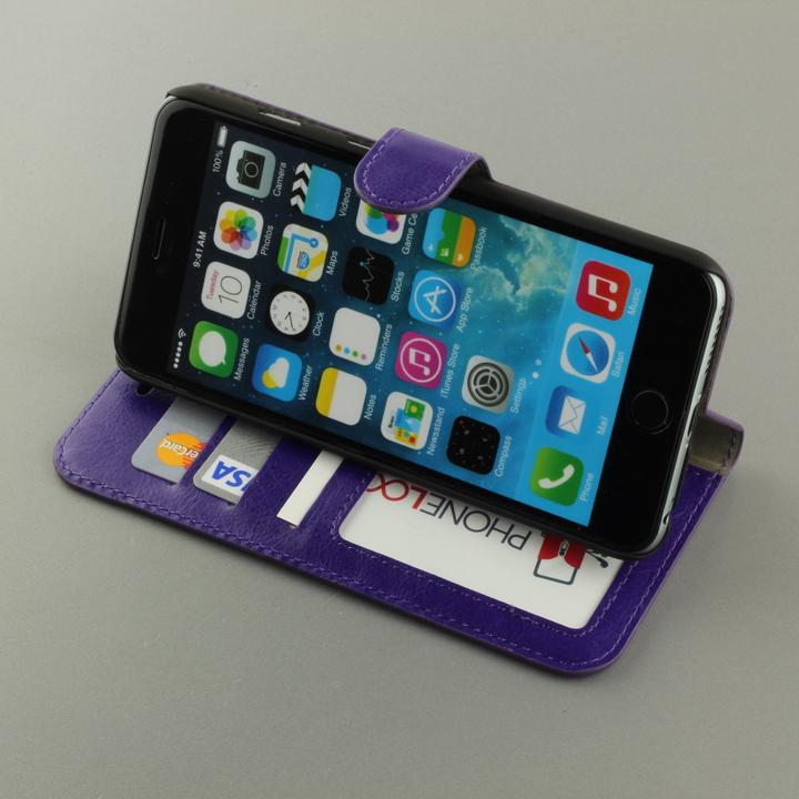 Produktbild PhoneLook Hülle Premium Flip t (Apple iPhone 7 Plus)
