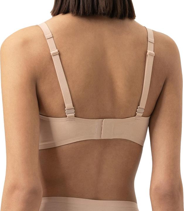Actual product image Mey Simply Better Invisibles Triangel BH (XS, Single pack)