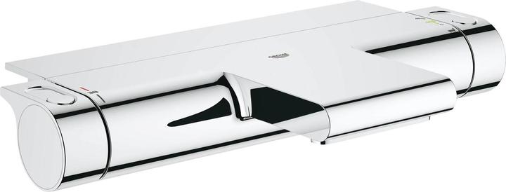 Image du produit Grohe Grohtherm 2000 Chrom