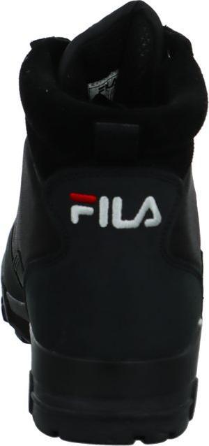 Produktbild FILA Stiefel Grunge Mid II - 106251 (44)