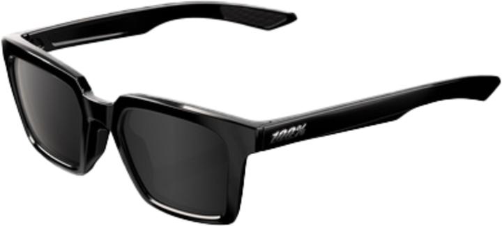 Produktbild 100% ERBA - Polished Black - Black Mirror (Polished Black, Black Mirror)