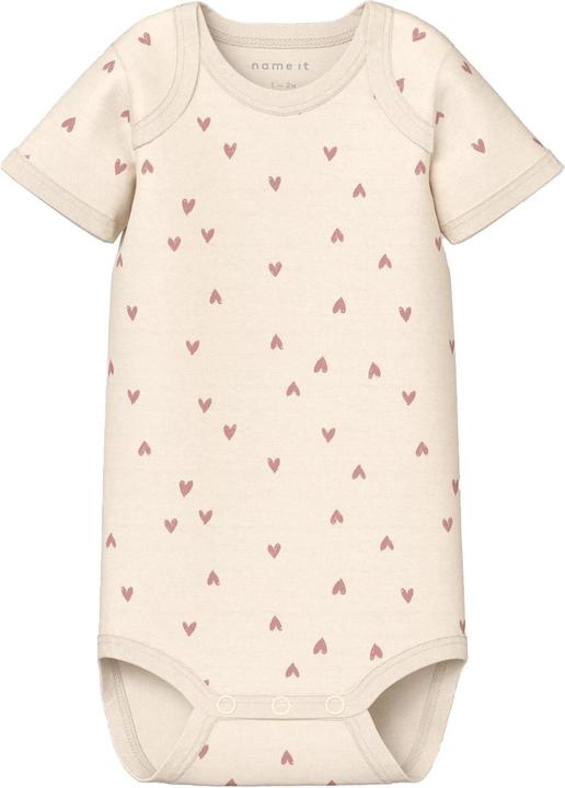 Image du produit Name it Petits coeurs (80)