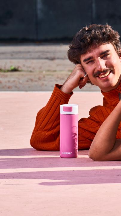 Immagine prodotto Kambukka Olympus (0.50 l)