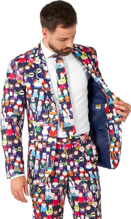 Image du produit OppoSuits Costume South Park (58)