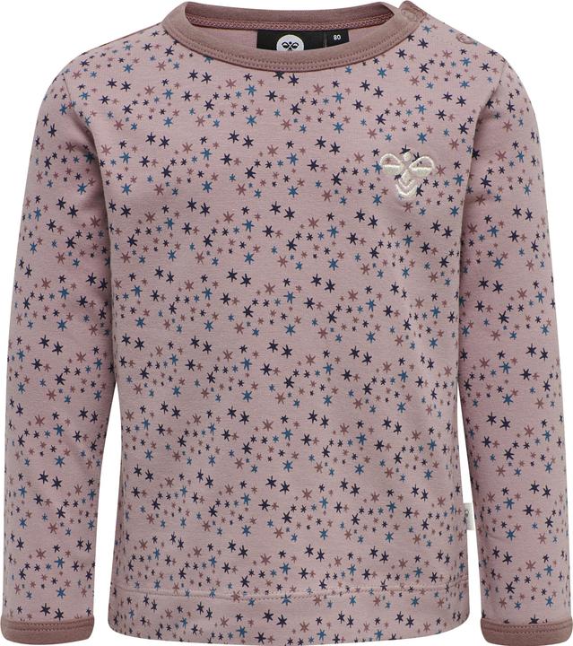 hummel Hmlstar T-Shirt L/S (92)