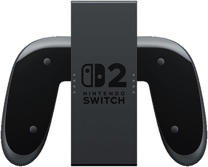 Actual product image Nintendo Joy-Con 2-Aufladehalterung (Switch 2)