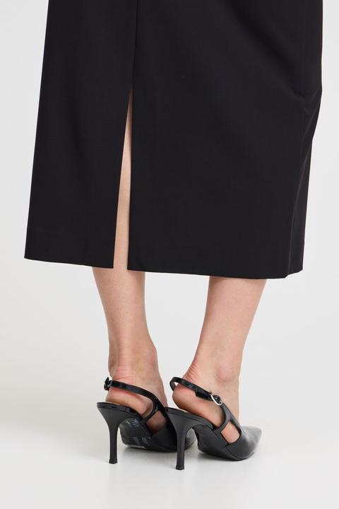 Image du produit B.young BYDANTA SKIRT 2 - 20813738 (40)