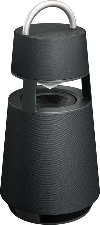 Image du produit LG Xboom 360 DRP4 (10 h, Alimentation via port USB)