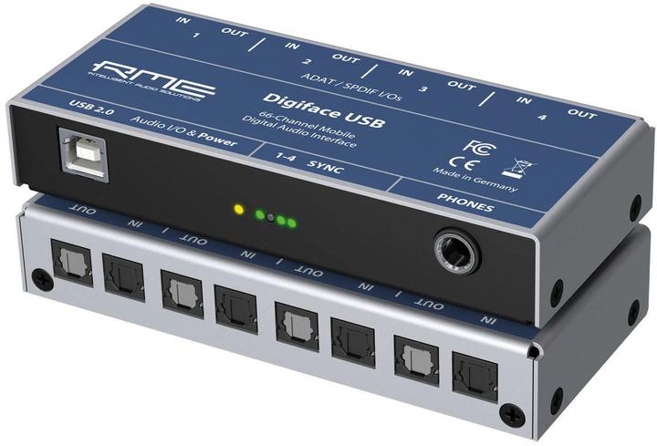 Immagine prodotto RME Audio Digiface (USB)