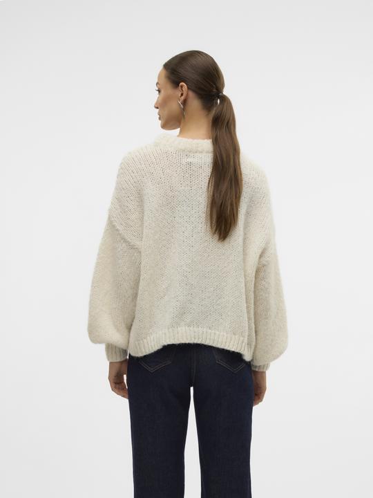 Immagine prodotto Vero Moda VMFENG Pullover Maglione lavorato a maglia (S)