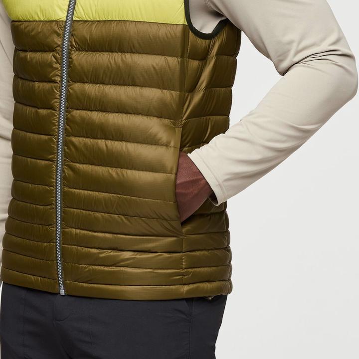 Immagine prodotto Cotopaxi Gilet Fuego Down (L)