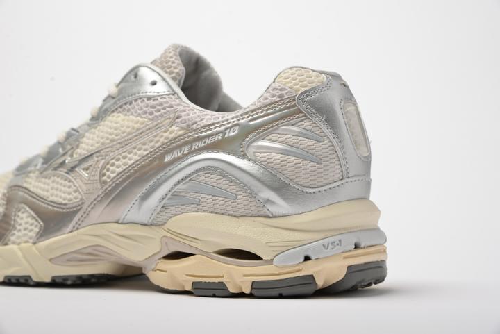 Image du produit Mizuno WAVE RIDER 10 (37)
