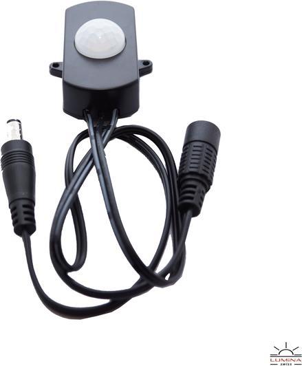 Lumina Swiss PIR Bewegungssensor für LED Streifen