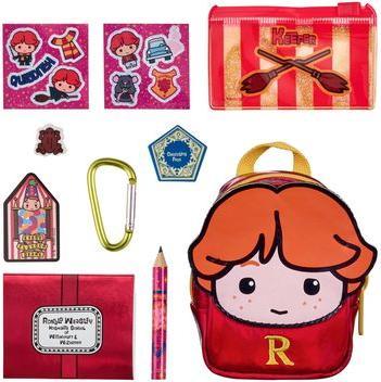Immagine prodotto Linex Real Littles - Zaino Harry Potter assortito. ( 30437 )